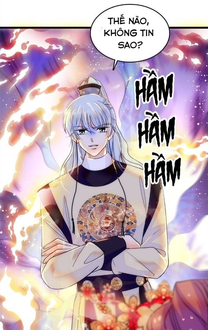 Toàn Mạng Đều Là Fan Cp Của Tôi Với Ảnh Đế Chapter 264 - 8