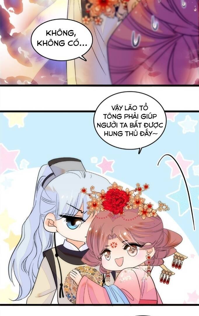 Toàn Mạng Đều Là Fan Cp Của Tôi Với Ảnh Đế Chapter 264 - 9