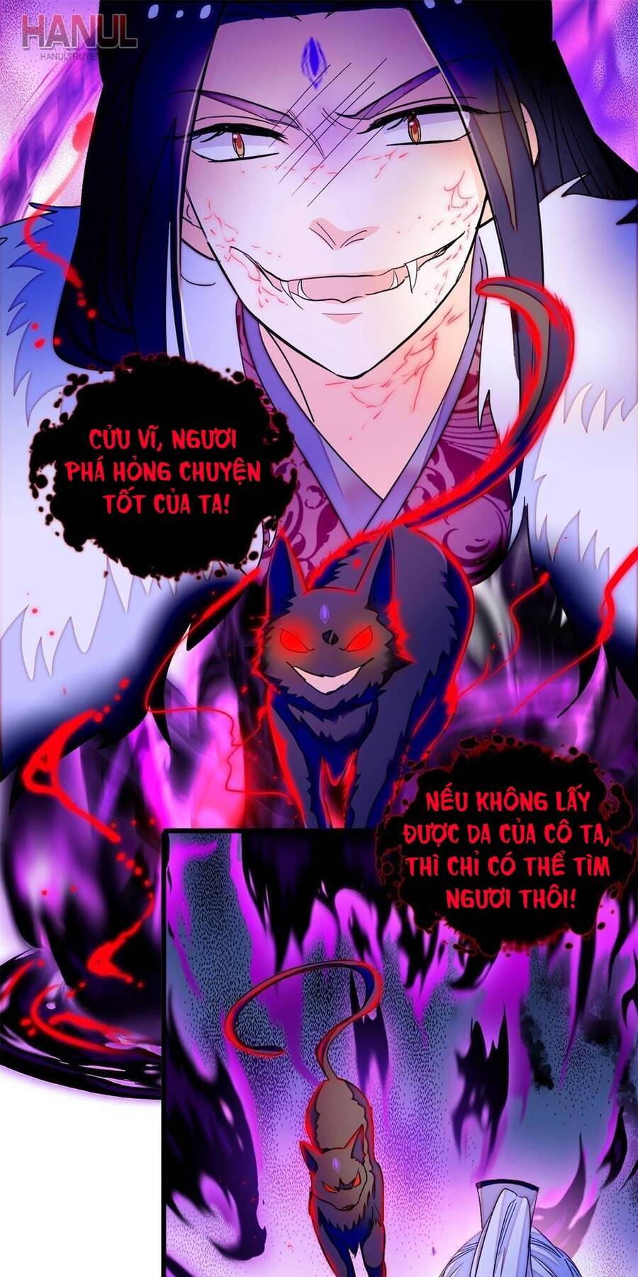 Toàn Mạng Đều Là Fan Cp Của Tôi Với Ảnh Đế Chapter 265.5 - 2