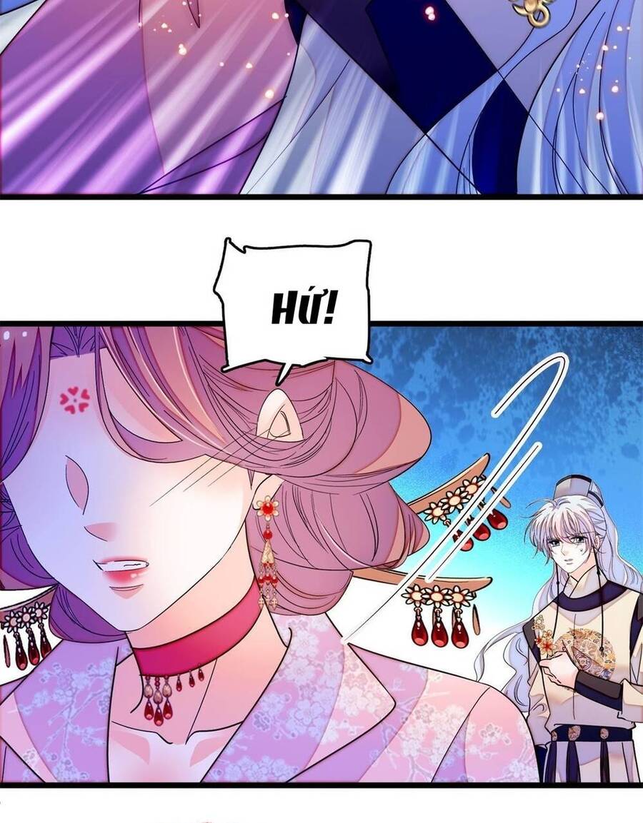 Toàn Mạng Đều Là Fan Cp Của Tôi Với Ảnh Đế Chapter 265.5 - 12