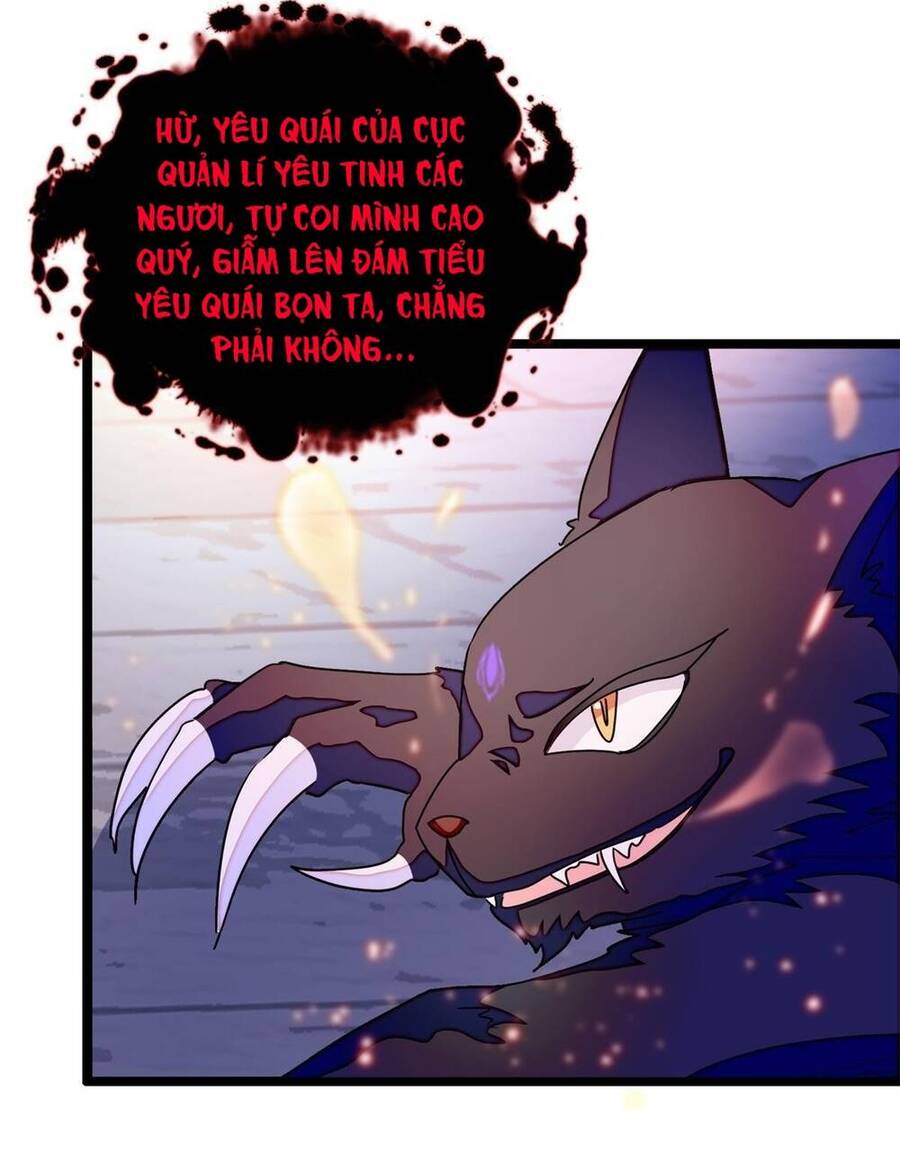 Toàn Mạng Đều Là Fan Cp Của Tôi Với Ảnh Đế Chapter 265.5 - 13