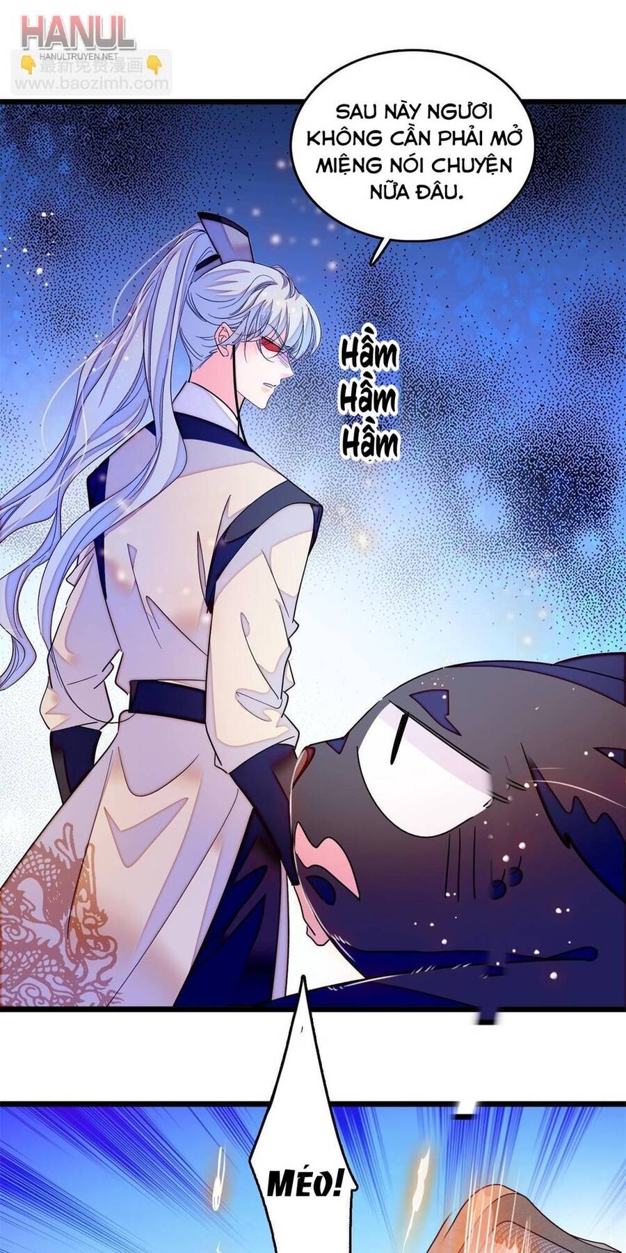 Toàn Mạng Đều Là Fan Cp Của Tôi Với Ảnh Đế Chapter 265.5 - 14