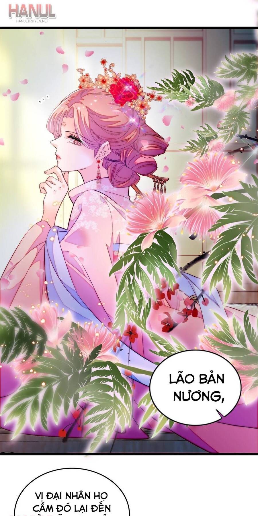 Toàn Mạng Đều Là Fan Cp Của Tôi Với Ảnh Đế Chapter 265.5 - 17