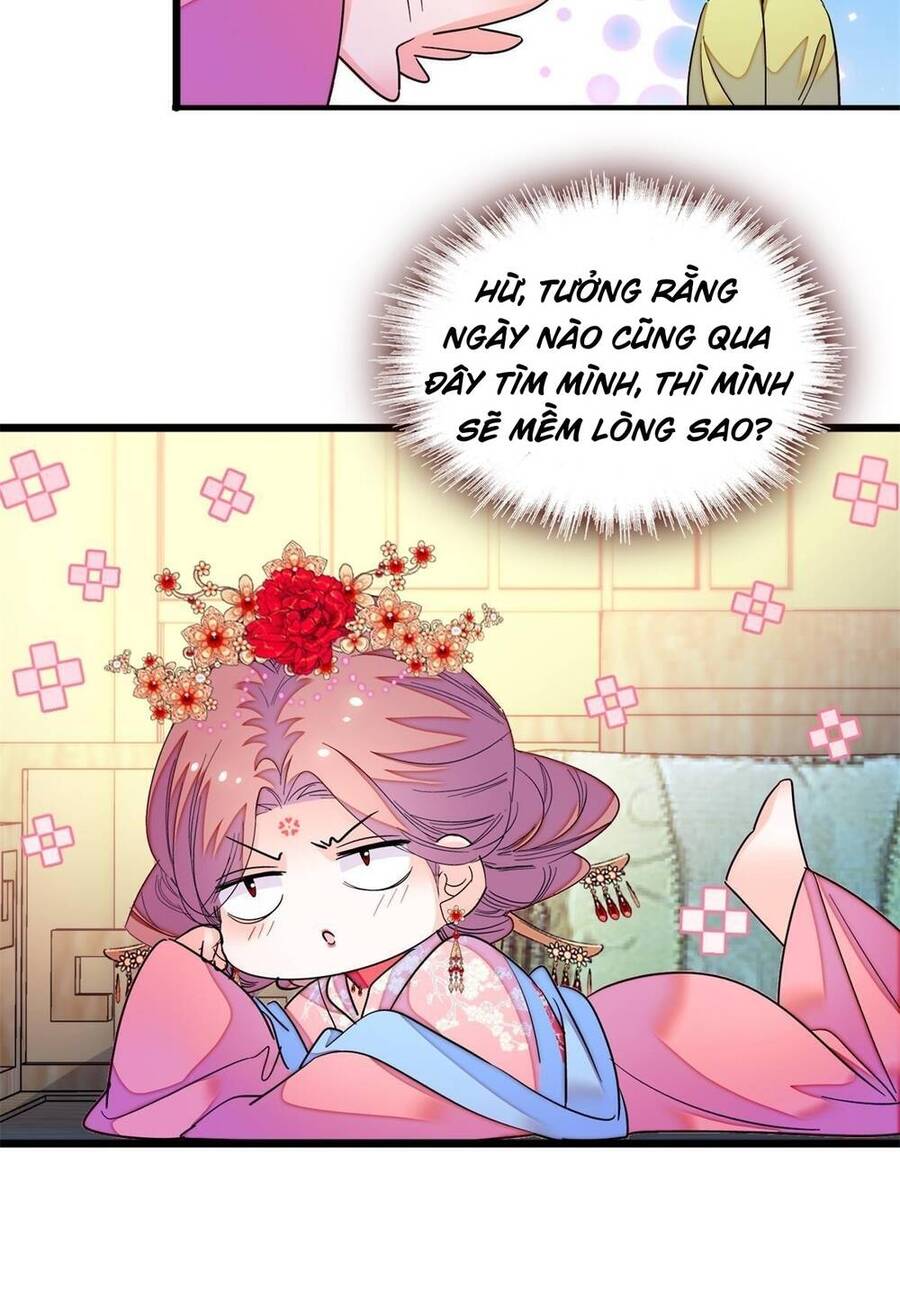 Toàn Mạng Đều Là Fan Cp Của Tôi Với Ảnh Đế Chapter 265.5 - 19