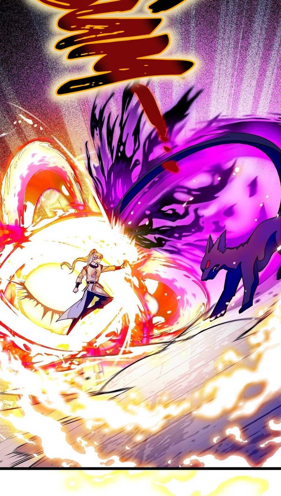 Toàn Mạng Đều Là Fan Cp Của Tôi Với Ảnh Đế Chapter 265.5 - 4