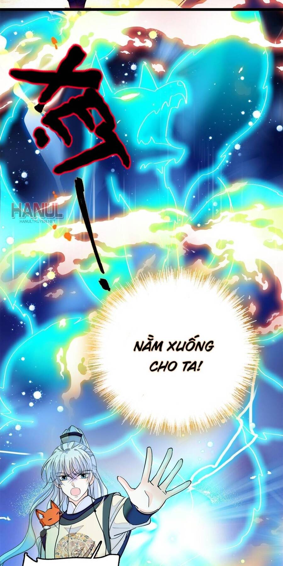 Toàn Mạng Đều Là Fan Cp Của Tôi Với Ảnh Đế Chapter 265.5 - 7