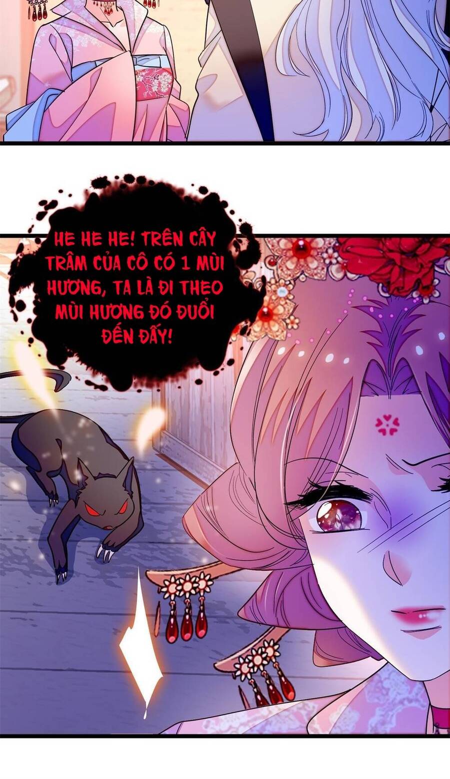 Toàn Mạng Đều Là Fan Cp Của Tôi Với Ảnh Đế Chapter 265.5 - 10