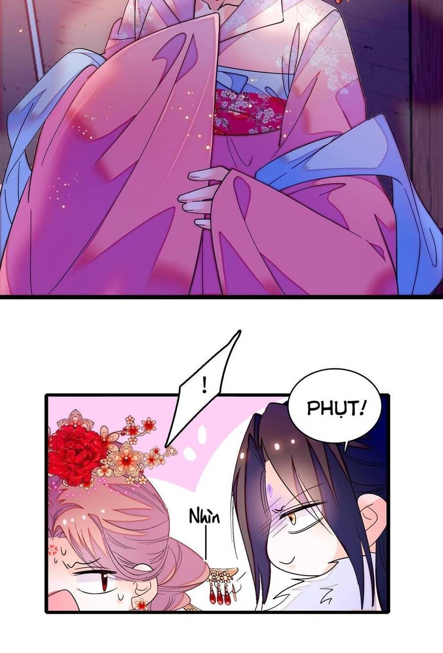 Toàn Mạng Đều Là Fan Cp Của Tôi Với Ảnh Đế Chapter 265 - 11