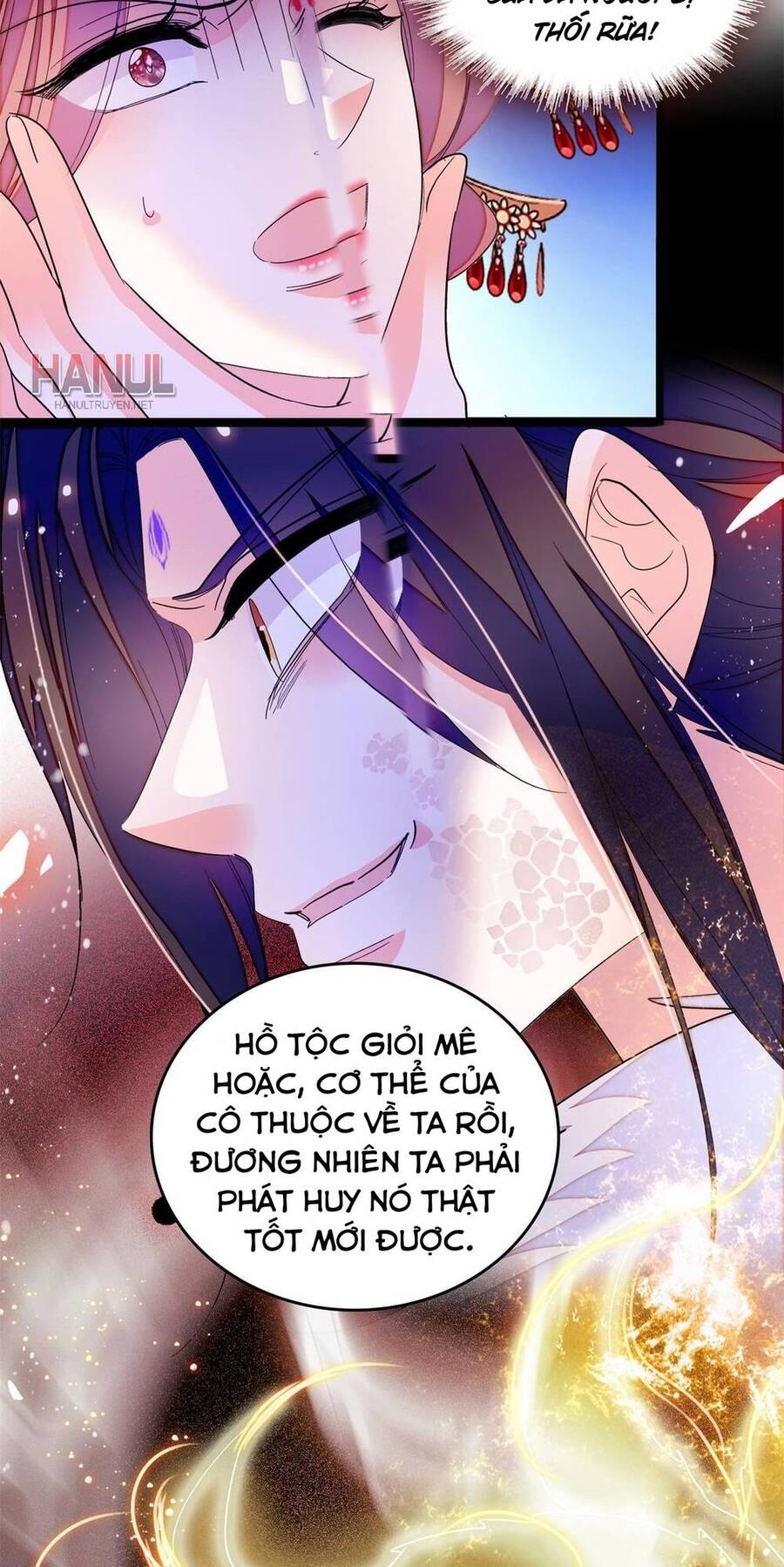 Toàn Mạng Đều Là Fan Cp Của Tôi Với Ảnh Đế Chapter 265 - 16