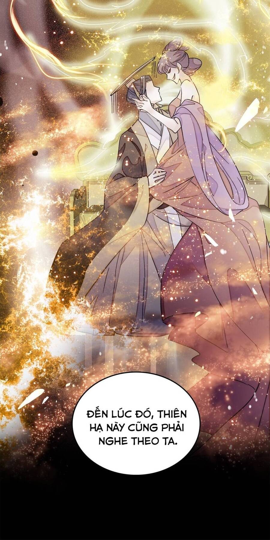 Toàn Mạng Đều Là Fan Cp Của Tôi Với Ảnh Đế Chapter 265 - 17