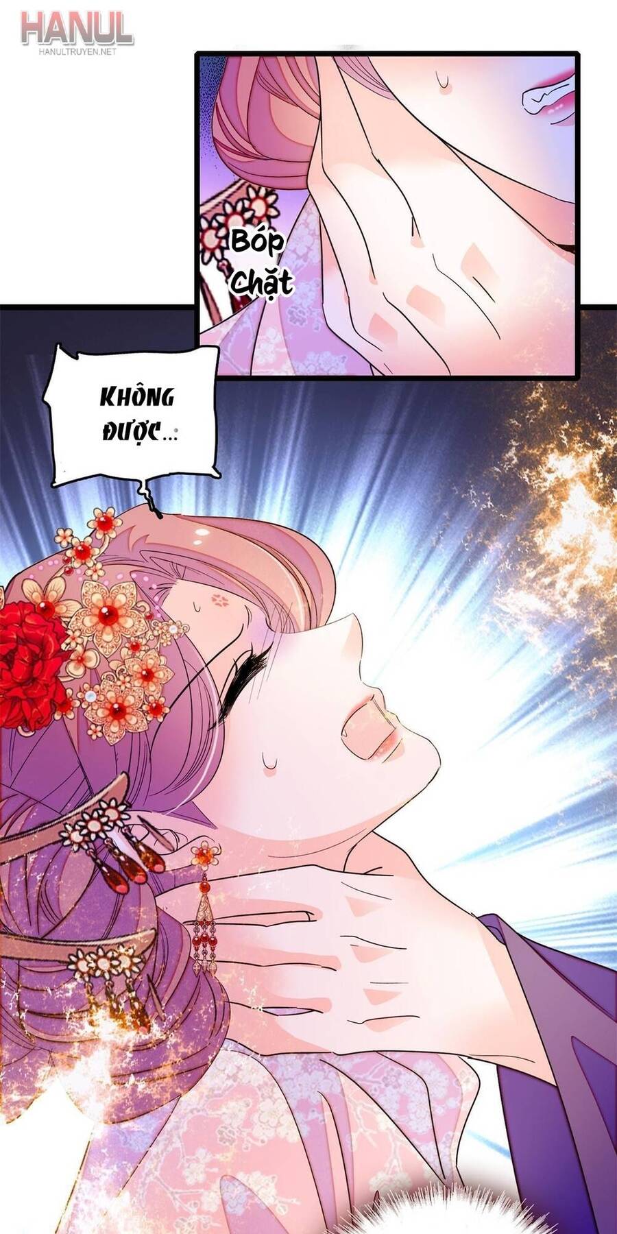 Toàn Mạng Đều Là Fan Cp Của Tôi Với Ảnh Đế Chapter 265 - 18