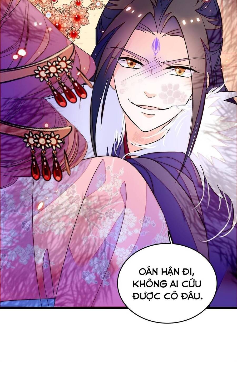 Toàn Mạng Đều Là Fan Cp Của Tôi Với Ảnh Đế Chapter 265 - 20