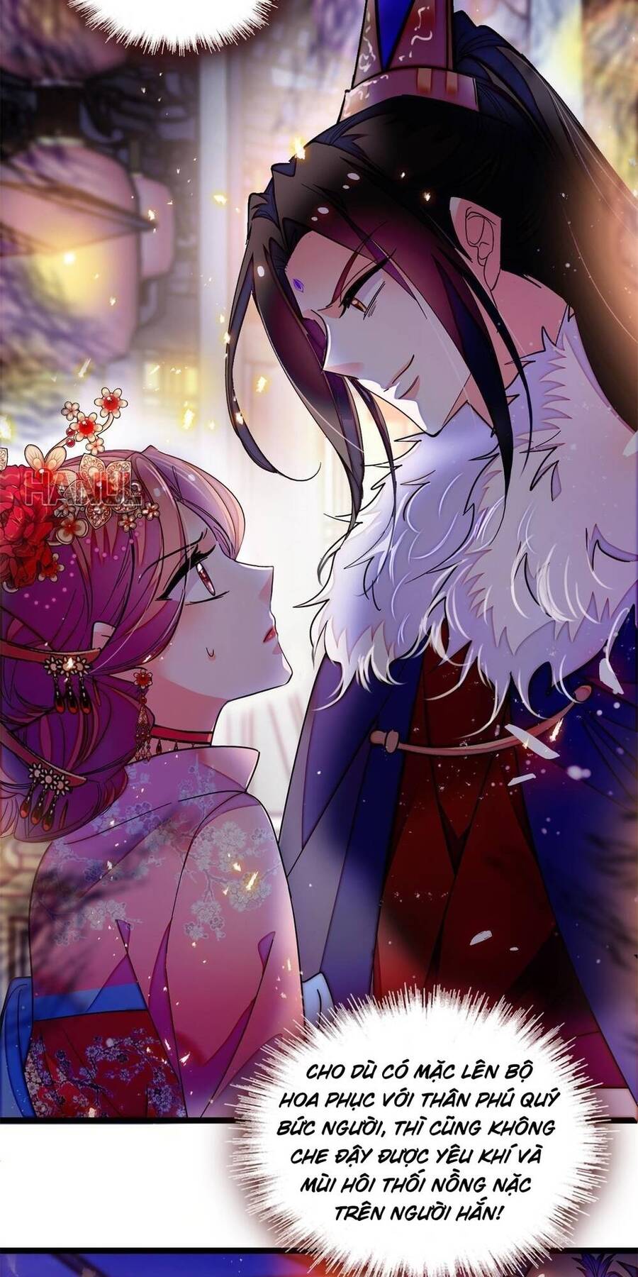 Toàn Mạng Đều Là Fan Cp Của Tôi Với Ảnh Đế Chapter 265 - 3