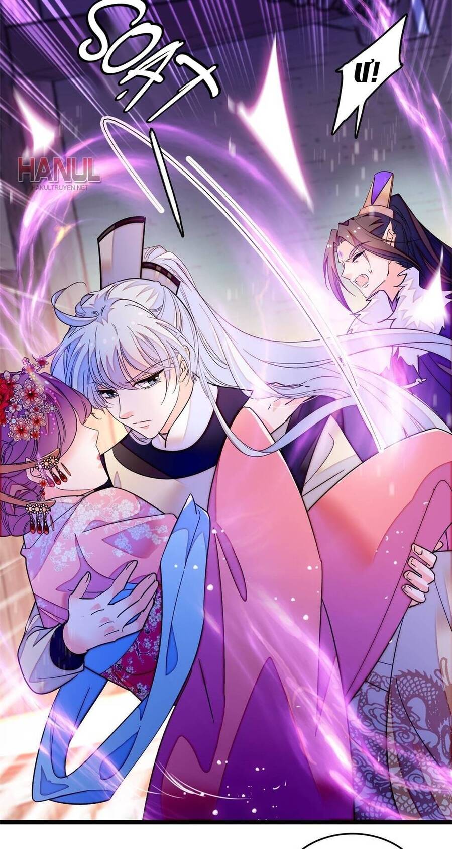 Toàn Mạng Đều Là Fan Cp Của Tôi Với Ảnh Đế Chapter 265 - 22