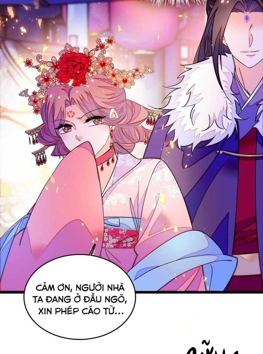 Toàn Mạng Đều Là Fan Cp Của Tôi Với Ảnh Đế Chapter 265 - 4