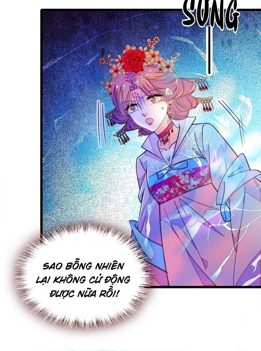 Toàn Mạng Đều Là Fan Cp Của Tôi Với Ảnh Đế Chapter 265 - 5