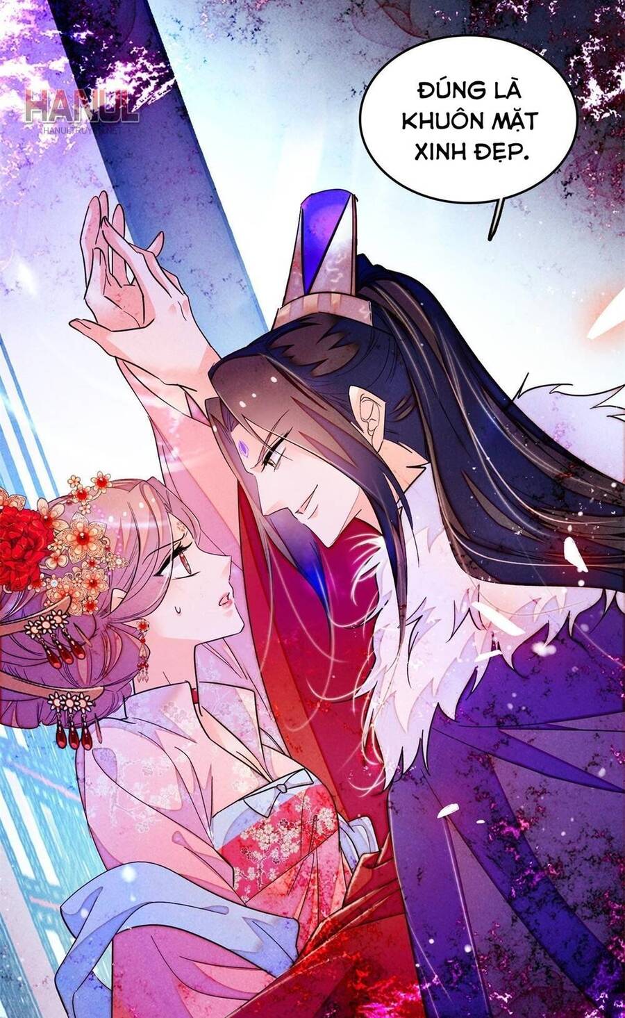 Toàn Mạng Đều Là Fan Cp Của Tôi Với Ảnh Đế Chapter 265 - 7