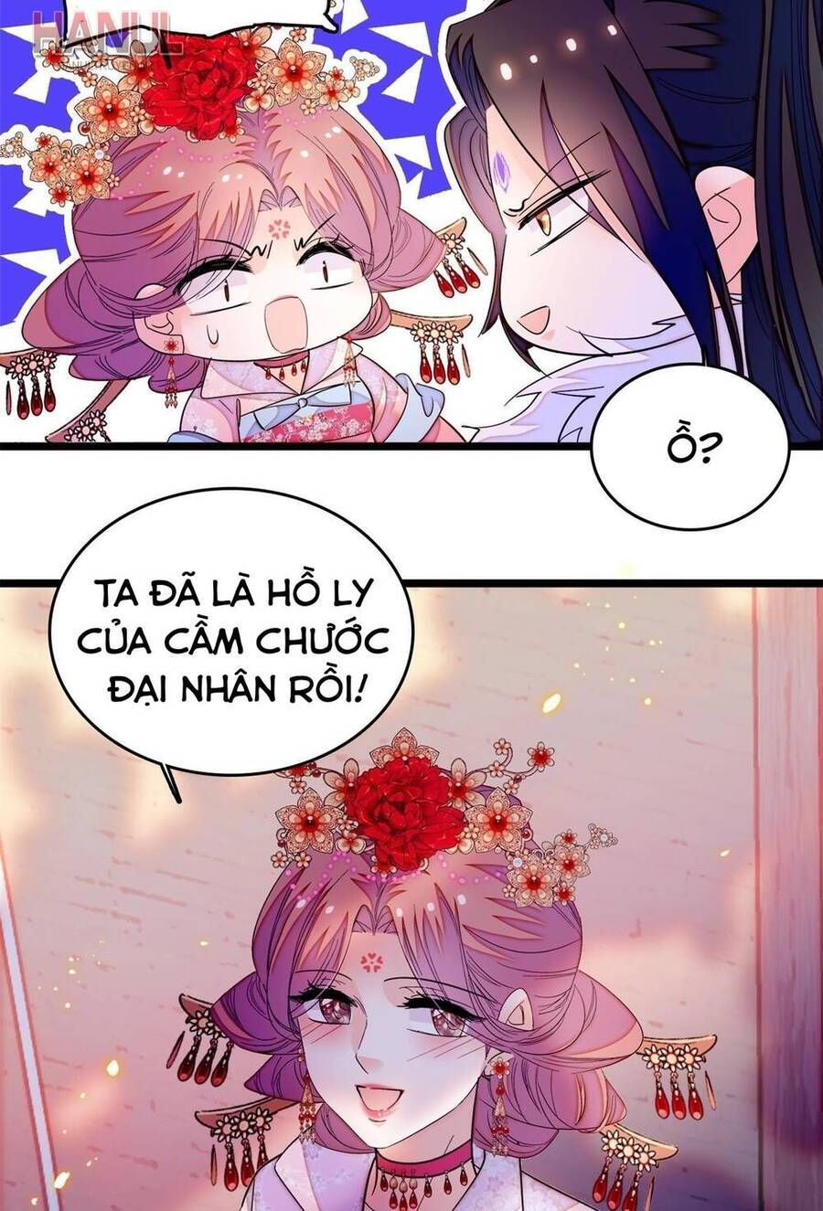 Toàn Mạng Đều Là Fan Cp Của Tôi Với Ảnh Đế Chapter 265 - 10
