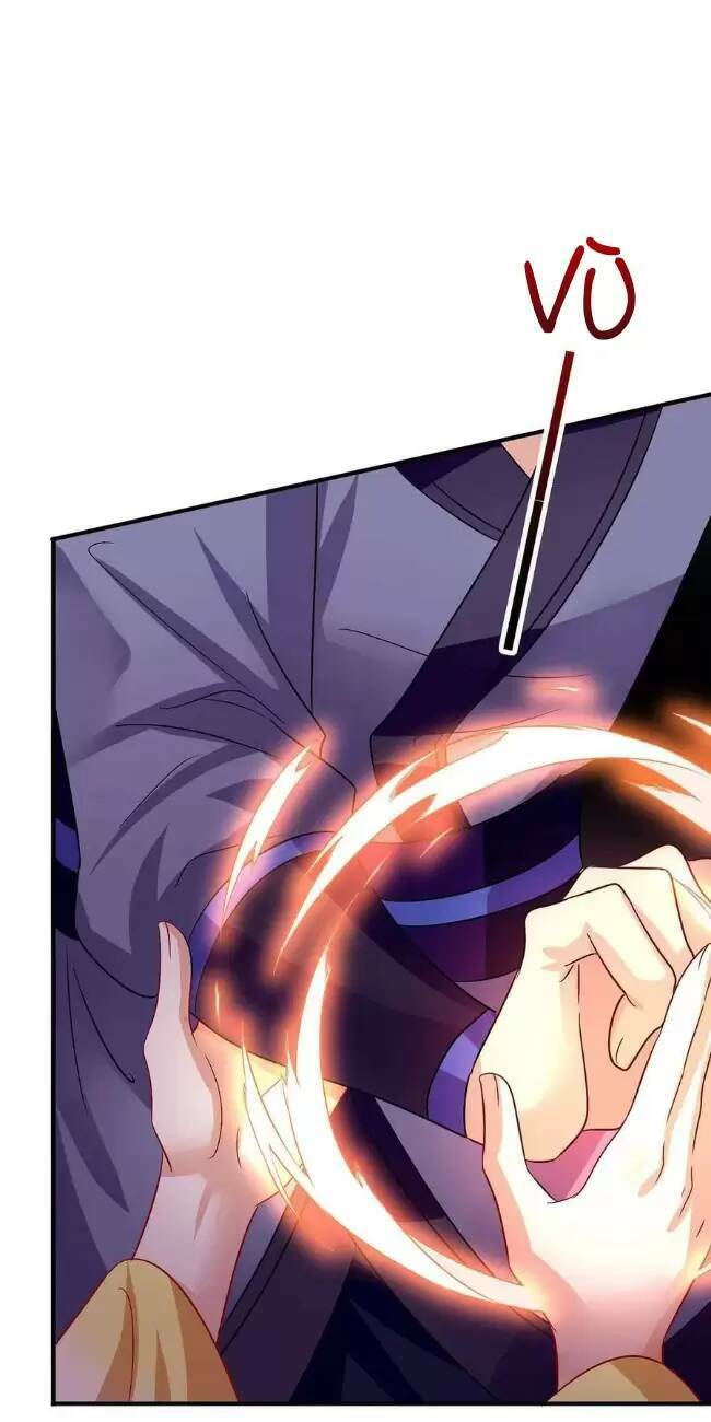 Ta Ở Dị Giới Nuôi Dưỡng Nam Thần: Thần Y Cửu Tiểu Thư Chapter 243 - 16