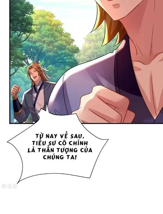 Ta Ở Dị Giới Nuôi Dưỡng Nam Thần: Thần Y Cửu Tiểu Thư Chapter 243 - 25