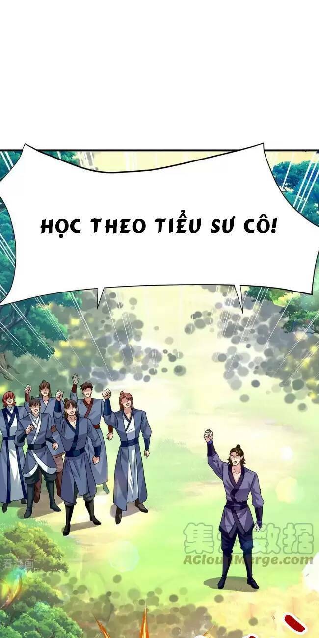 Ta Ở Dị Giới Nuôi Dưỡng Nam Thần: Thần Y Cửu Tiểu Thư Chapter 243 - 26