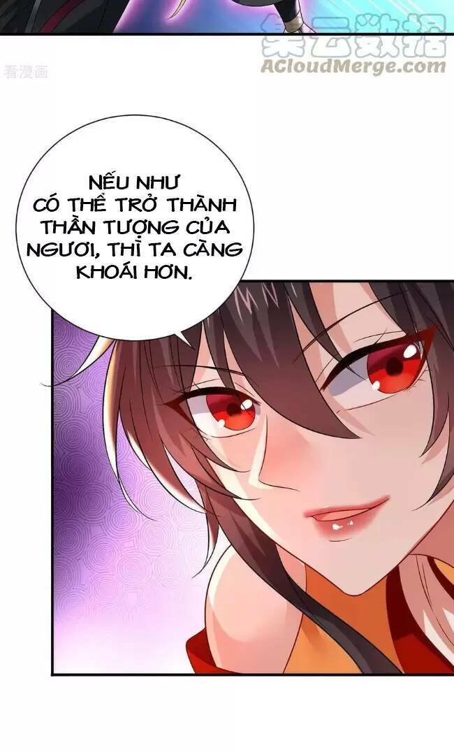Ta Ở Dị Giới Nuôi Dưỡng Nam Thần: Thần Y Cửu Tiểu Thư Chapter 243 - 29