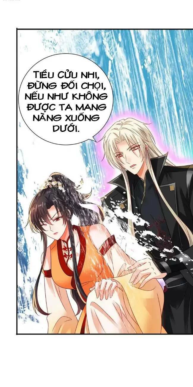 Ta Ở Dị Giới Nuôi Dưỡng Nam Thần: Thần Y Cửu Tiểu Thư Chapter 243 - 35
