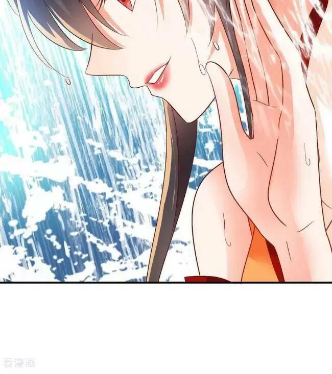 Ta Ở Dị Giới Nuôi Dưỡng Nam Thần: Thần Y Cửu Tiểu Thư Chapter 243 - 37