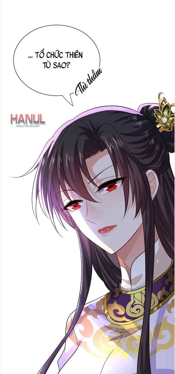 Ta Ở Dị Giới Nuôi Dưỡng Nam Thần: Thần Y Cửu Tiểu Thư Chapter 268 - 2