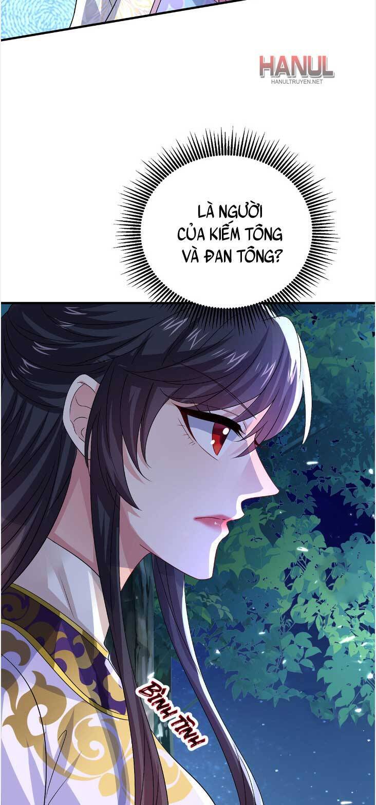 Ta Ở Dị Giới Nuôi Dưỡng Nam Thần: Thần Y Cửu Tiểu Thư Chapter 268 - 17