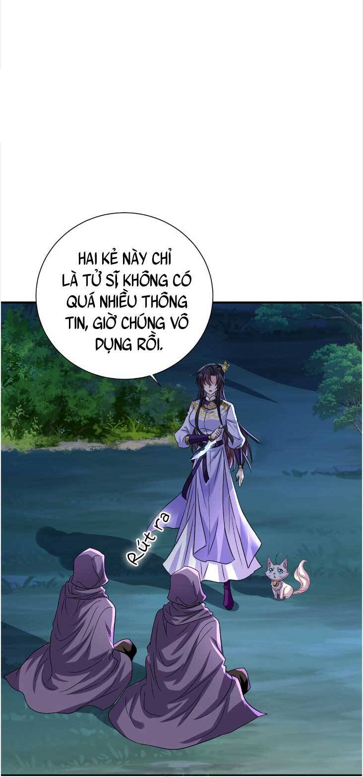 Ta Ở Dị Giới Nuôi Dưỡng Nam Thần: Thần Y Cửu Tiểu Thư Chapter 268 - 6