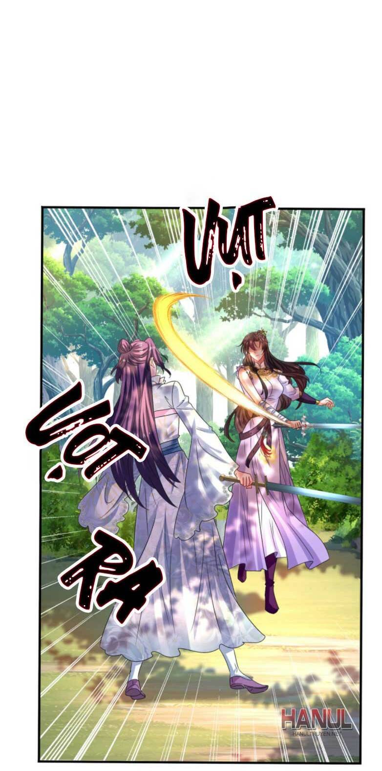 Ta Ở Dị Giới Nuôi Dưỡng Nam Thần: Thần Y Cửu Tiểu Thư Chapter 276 - 19