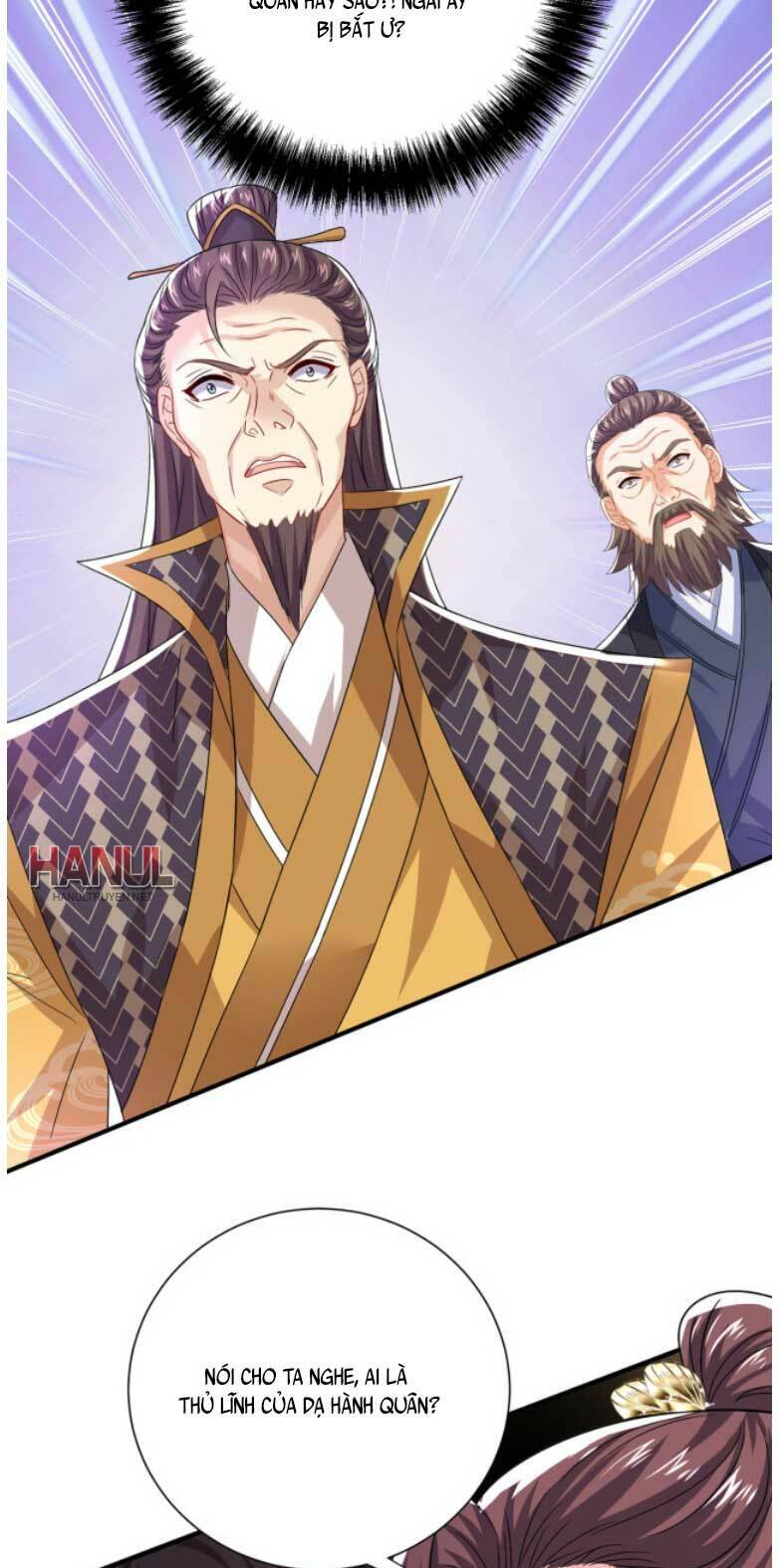 Ta Ở Dị Giới Nuôi Dưỡng Nam Thần: Thần Y Cửu Tiểu Thư Chapter 276 - 6