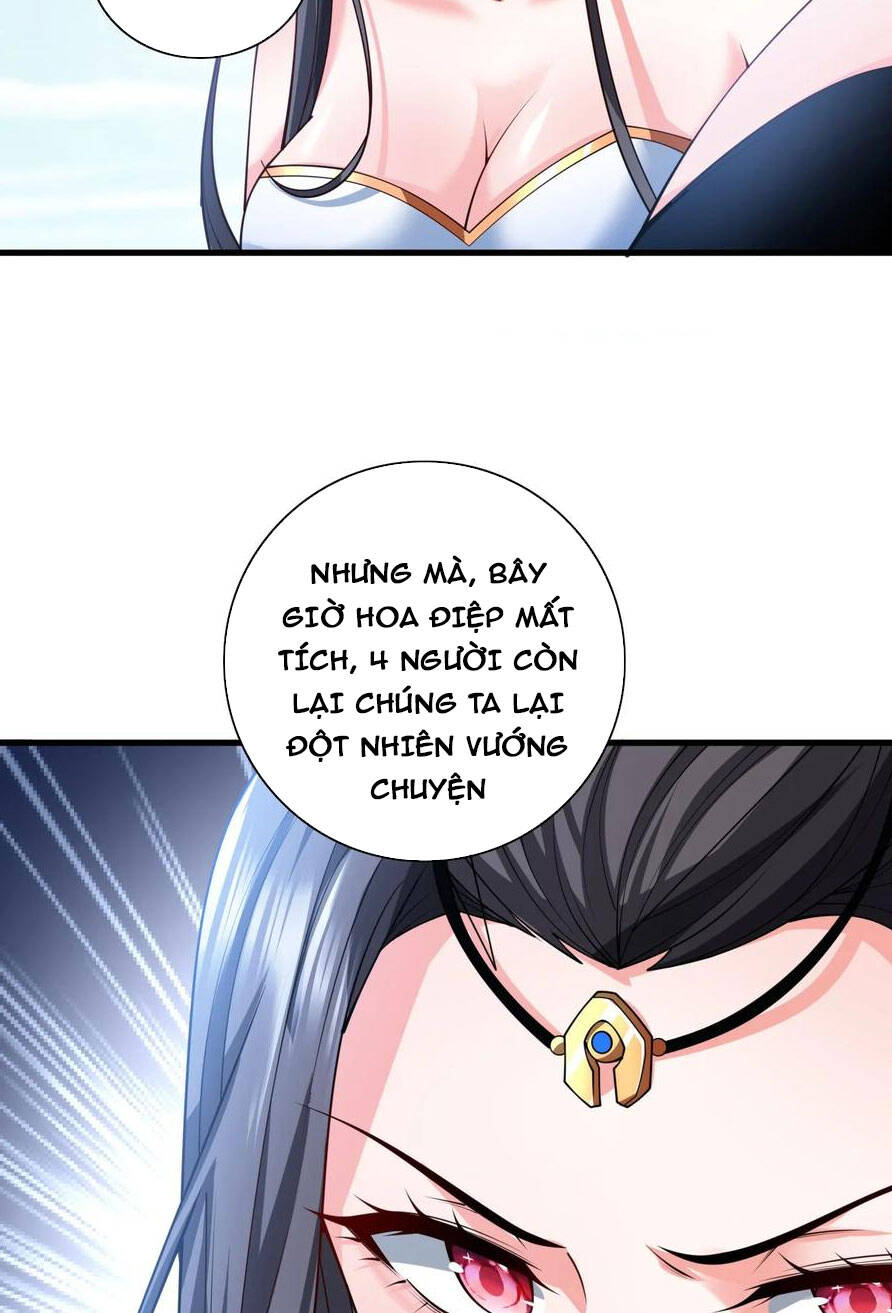 Bị Dạy Dỗ Thành Thánh Chapter 223 - 18