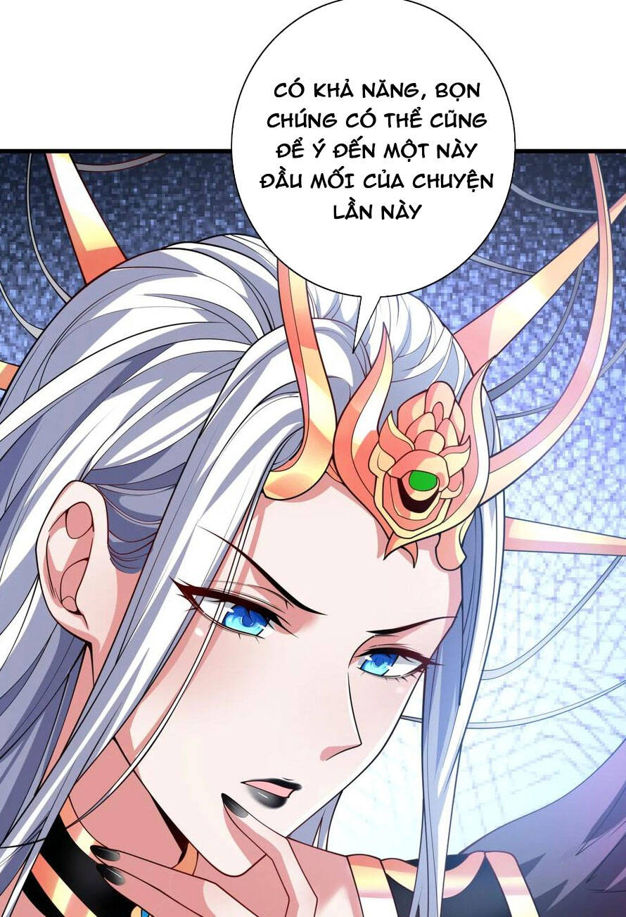 Bị Dạy Dỗ Thành Thánh Chapter 223 - 21