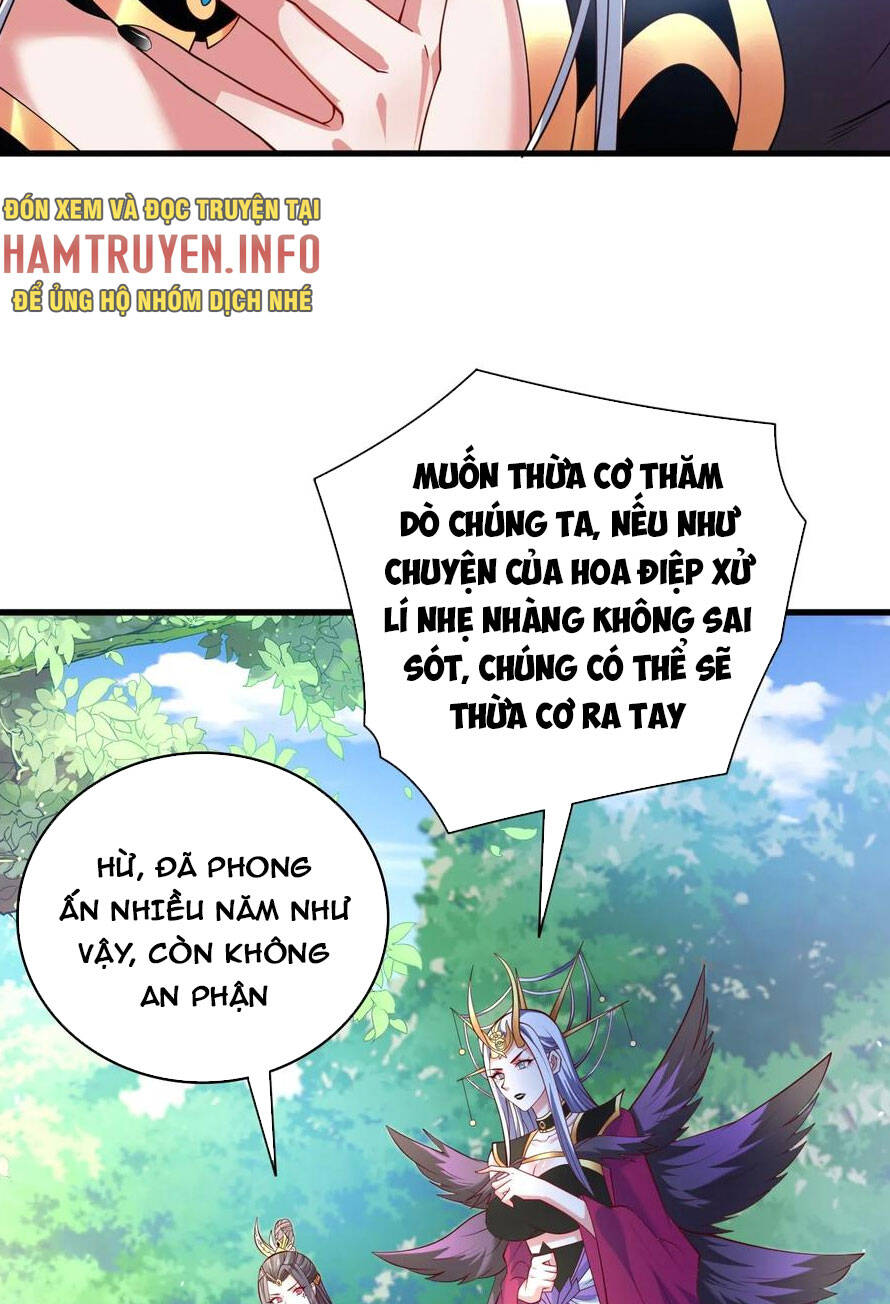 Bị Dạy Dỗ Thành Thánh Chapter 223 - 22