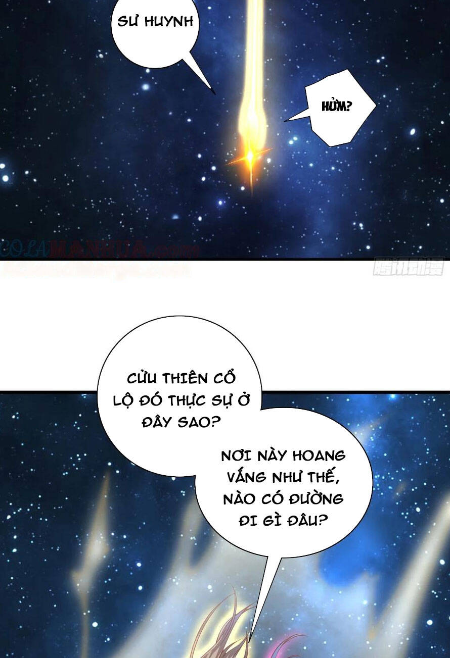 Bị Dạy Dỗ Thành Thánh Chapter 223 - 28