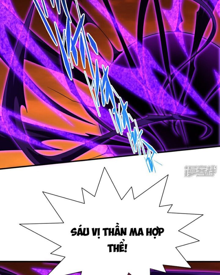 Bị Dạy Dỗ Thành Thánh Chapter 238 - 27