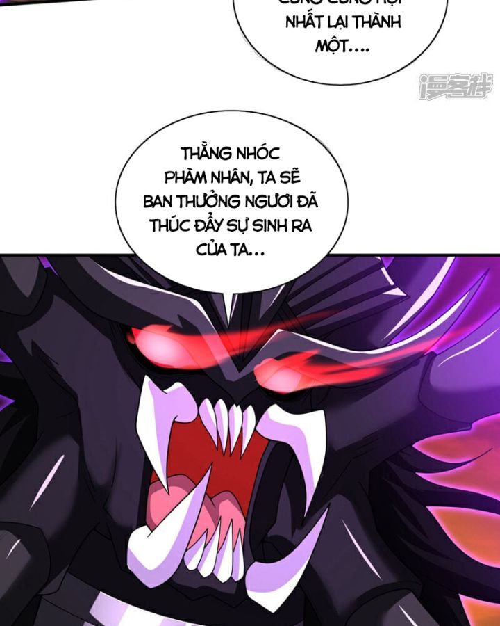 Bị Dạy Dỗ Thành Thánh Chapter 238 - 34