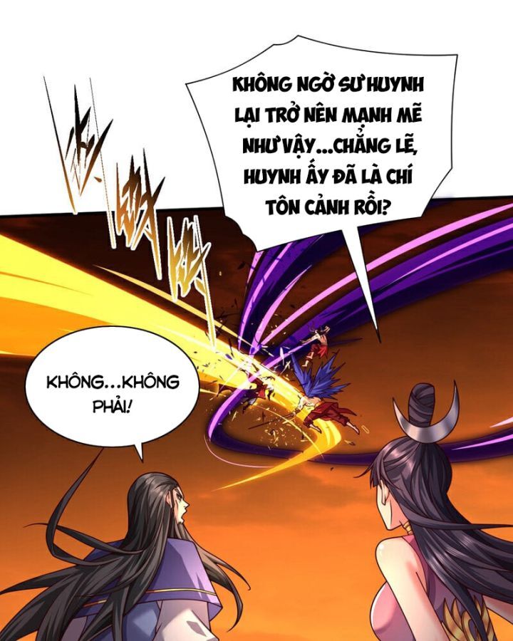 Bị Dạy Dỗ Thành Thánh Chapter 238 - 5