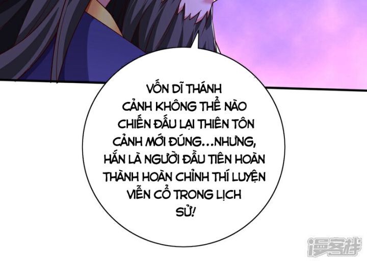 Bị Dạy Dỗ Thành Thánh Chapter 238 - 7