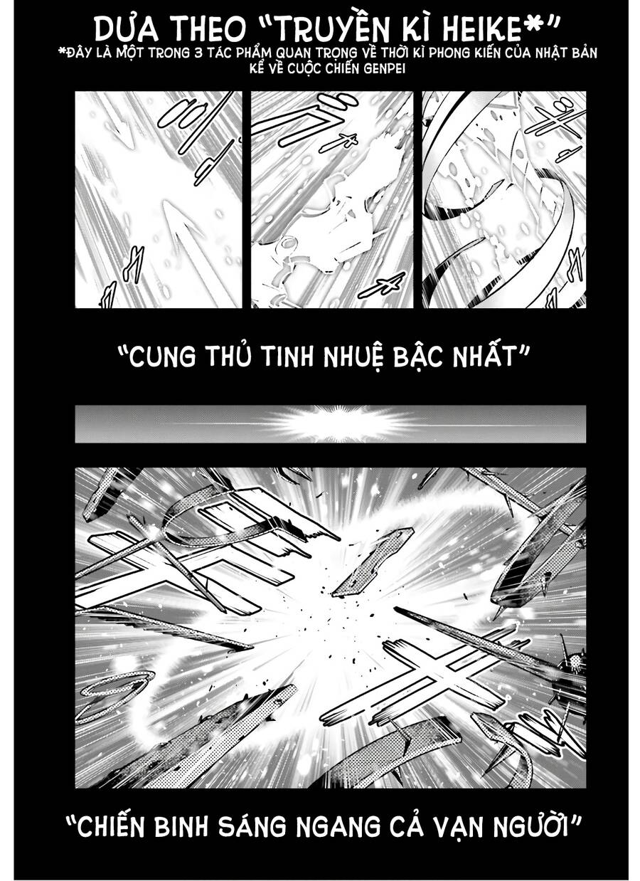 Majo Taisen - The War Of Greedy Witches Chapter 4 - 24