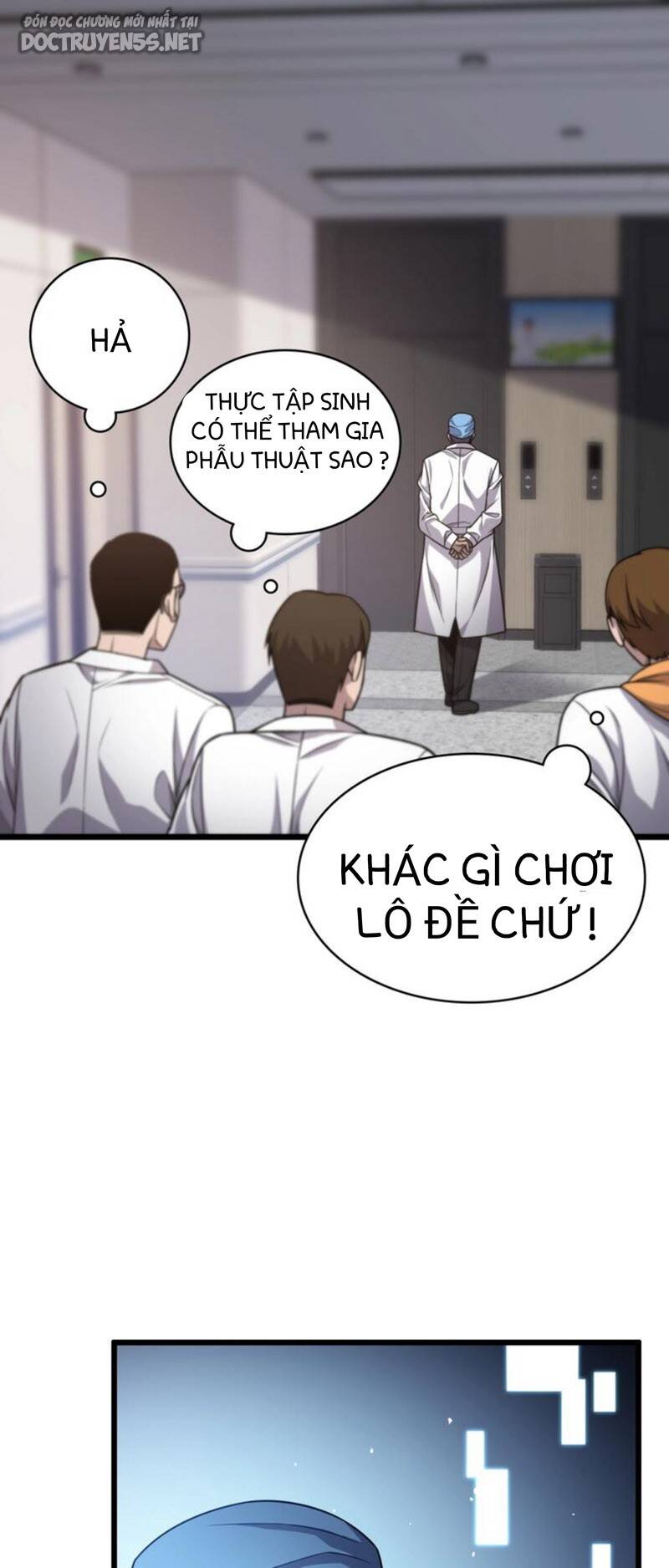 Đại Y Lăng Nhiên Chapter 10 - 18
