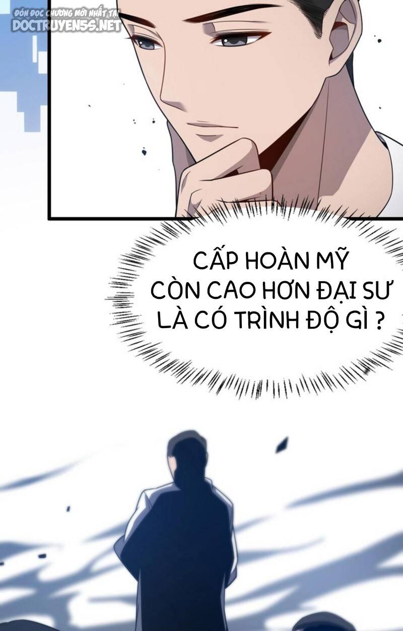 Đại Y Lăng Nhiên Chapter 10 - 22