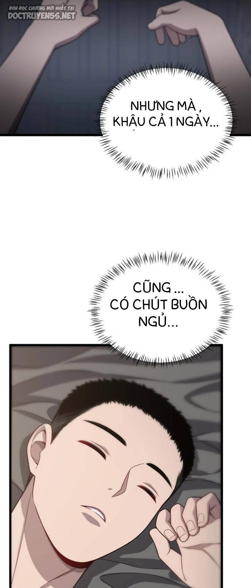 Đại Y Lăng Nhiên Chapter 10 - 35