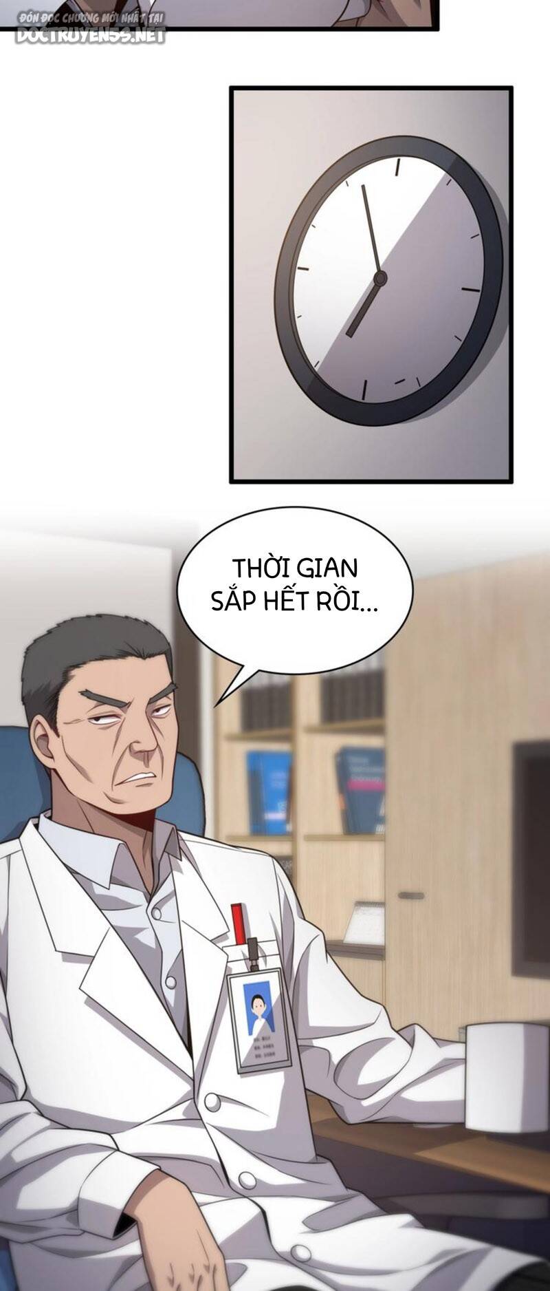 Đại Y Lăng Nhiên Chapter 10 - 37