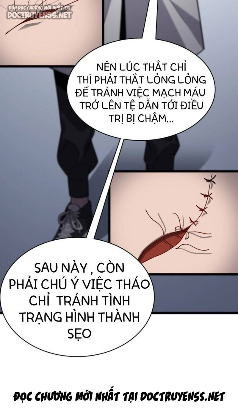 Đại Y Lăng Nhiên Chapter 10 - 48