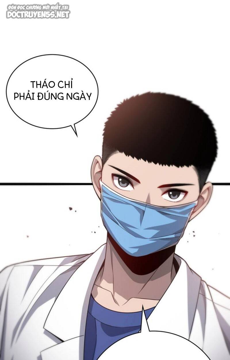 Đại Y Lăng Nhiên Chapter 11 - 14