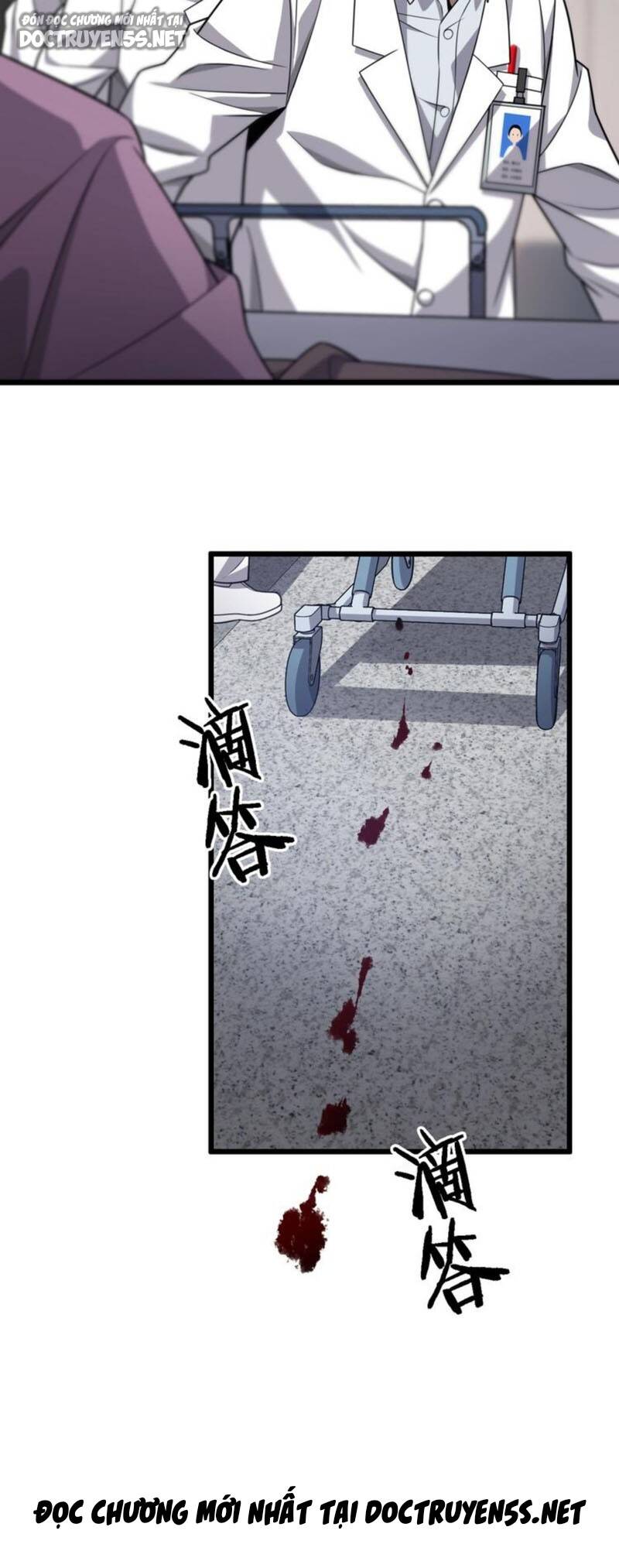 Đại Y Lăng Nhiên Chapter 11 - 41
