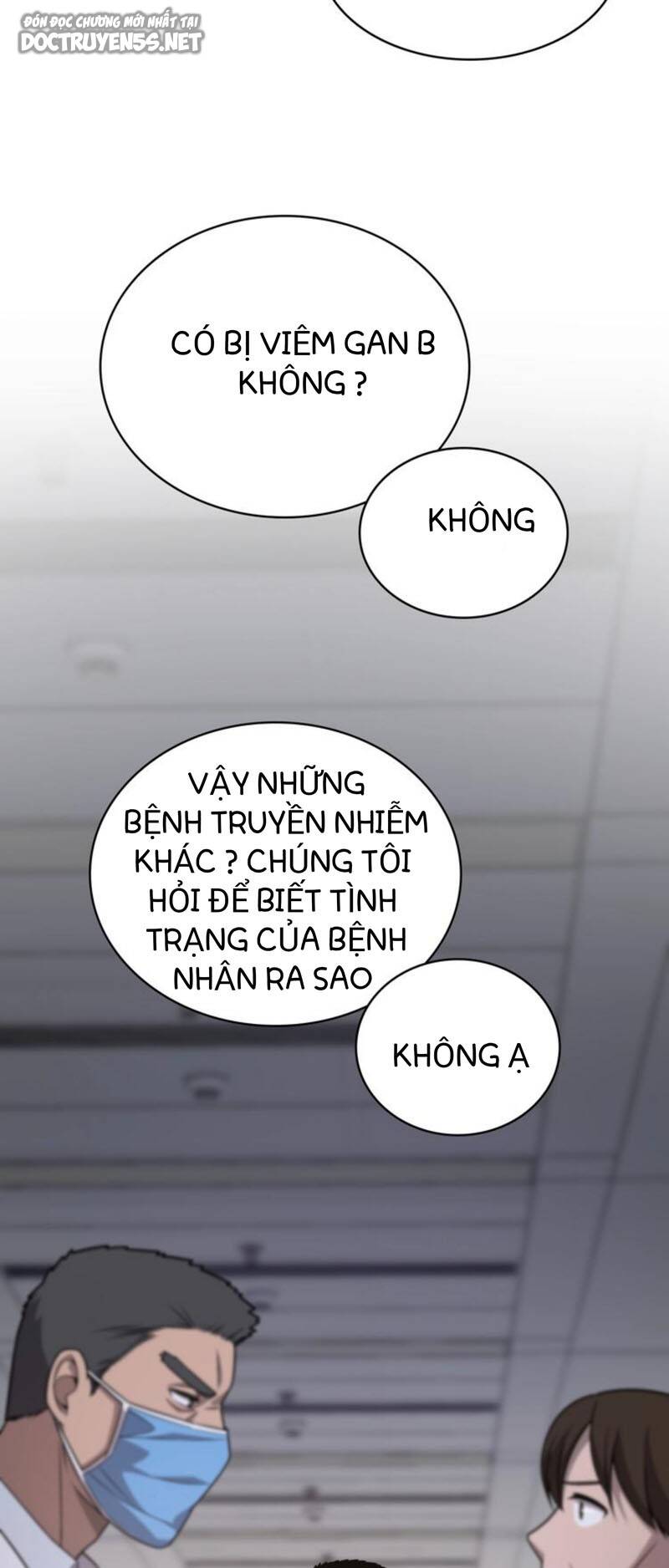 Đại Y Lăng Nhiên Chapter 12 - 12